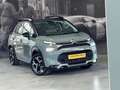 Citroen C3 Aircross 1.2 Shine S / Navigatie / Camera / DAB Gris - thumbnail 8