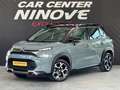 Citroen C3 Aircross 1.2 Shine S / Navigatie / Camera / DAB Gris - thumbnail 1