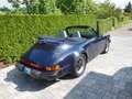 Porsche 911 911 Carrera Cabriolet Blau - thumbnail 4