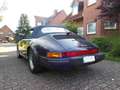Porsche 911 911 Carrera Cabriolet Blau - thumbnail 3