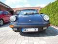 Porsche 911 911 Carrera Cabriolet Blau - thumbnail 15