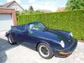 Porsche 911 911 Carrera Cabriolet Blau - thumbnail 21