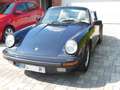 Porsche 911 911 Carrera Cabriolet Blau - thumbnail 8