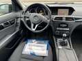 Mercedes-Benz C 220 T d nur Gewerbe/Export+Comand-Navi+AHK+8-fach ALUR Schwarz - thumbnail 10