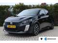 Peugeot 208 Hybrid 110 e-DCS6 GT | Pano | Keyless | Adaptieve Zwart - thumbnail 1