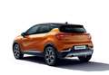 Renault Captur 1.0 tce Intens 100cv Gris - thumbnail 8