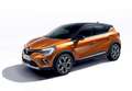 Renault Captur 1.0 tce Intens 100cv Gris - thumbnail 4
