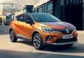 Renault Captur 1.0 tce Intens 100cv Gris - thumbnail 7