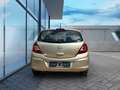 Opel Corsa D (Tüv und Service Neu) Halbautomatik Gold - thumbnail 4