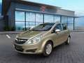 Opel Corsa D (Tüv und Service Neu) Halbautomatik Gold - thumbnail 7