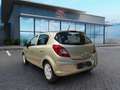 Opel Corsa D (Tüv und Service Neu) Halbautomatik Gold - thumbnail 5