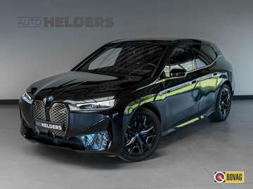 xDrive40 High Executive 77 kWh M HuD H&K 22" Massa