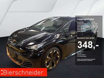 82kWh ab 326.- EUR mtl. 1000.- Anzahlung LED NAVI