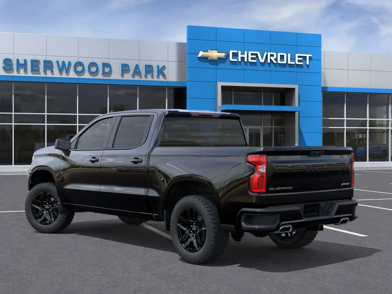 Chevrolet Silverado 1500 снимка Chevrolet Silverado 1500