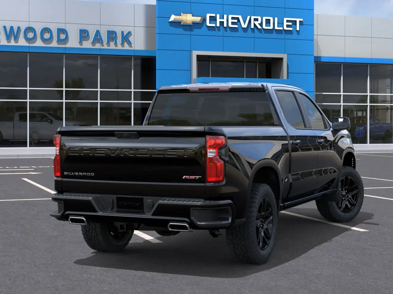 Chevrolet Silverado 1500 снимка Chevrolet Silverado 1500
