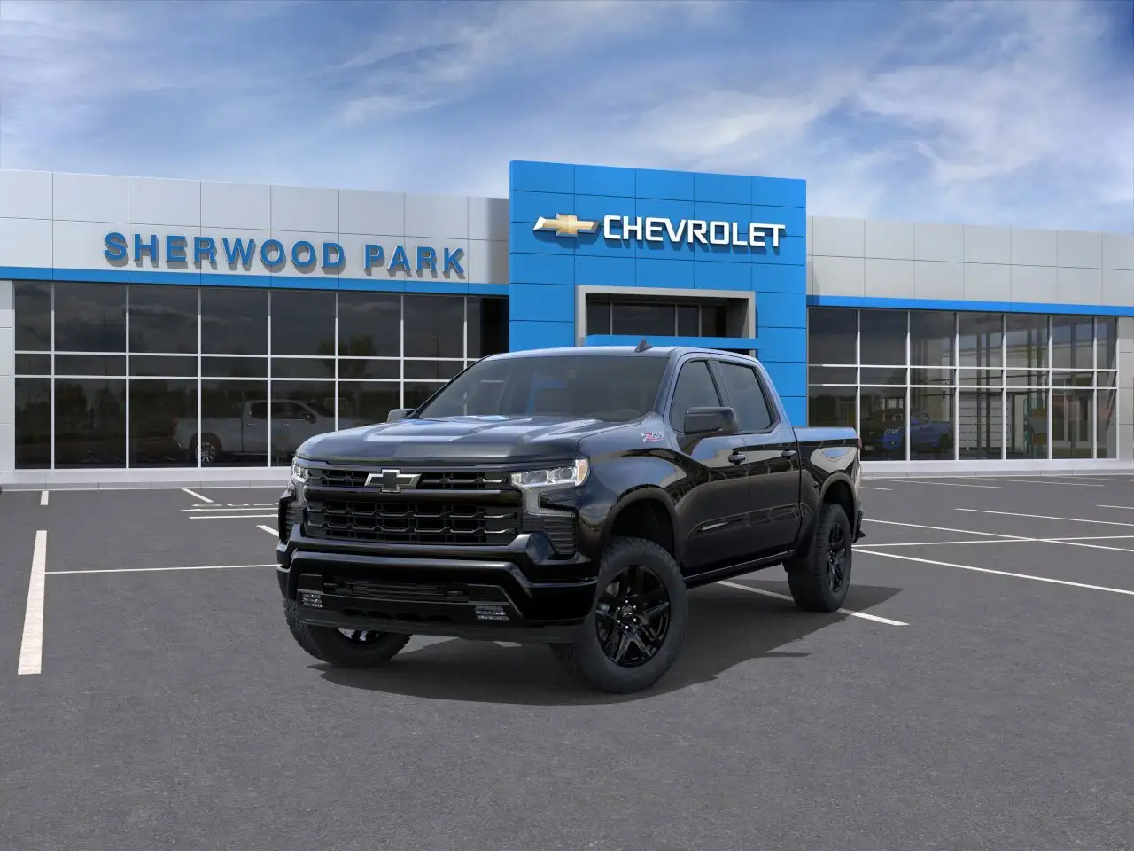Chevrolet Silverado 1500 снимка Chevrolet Silverado 1500