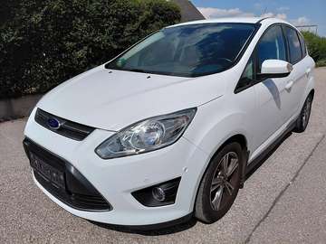 1.0 100 S&S EcoBoost Titanium X