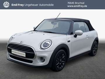 Cooper Cabrio