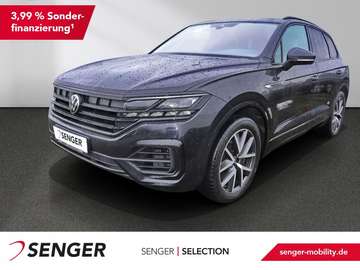 R 3.0 V6 TSI eHybrid 4M Matrix AHK Leder