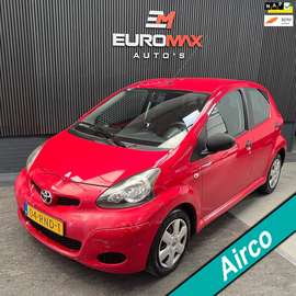 1.0-12V Now 1e Eigenaar - NAP - Elektr. Raam