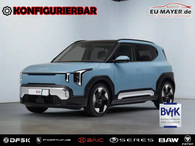 Kia EV2 Light / Festpreisgarantie* | kostenlose Lieferu...