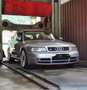 Audi A4 A4 I 1994 Avant 1.8t quattro 180cv Plateado - thumbnail 6