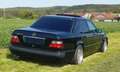 Mercedes-Benz E 500 E 500 Schwarz - thumbnail 7