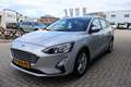 Ford Focus Wagon 1.0 Business NAP | Volledig Onderh. | BTW | Grijs - thumbnail 10
