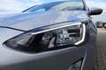 Ford Focus Wagon 1.0 Business NAP | Volledig Onderh. | BTW | Grijs - thumbnail 22