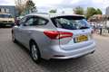 Ford Focus Wagon 1.0 Business NAP | Volledig Onderh. | BTW | Grijs - thumbnail 3