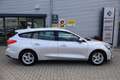 Ford Focus Wagon 1.0 Business NAP | Volledig Onderh. | BTW | Grijs - thumbnail 2