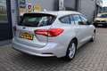 Ford Focus Wagon 1.0 Business NAP | Volledig Onderh. | BTW | Grijs - thumbnail 11
