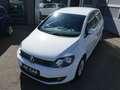 Volkswagen Golf Plus 6 VI Plus 1.4 TSI Comfortline Klima Tempomat Radio Weiß - thumbnail 5