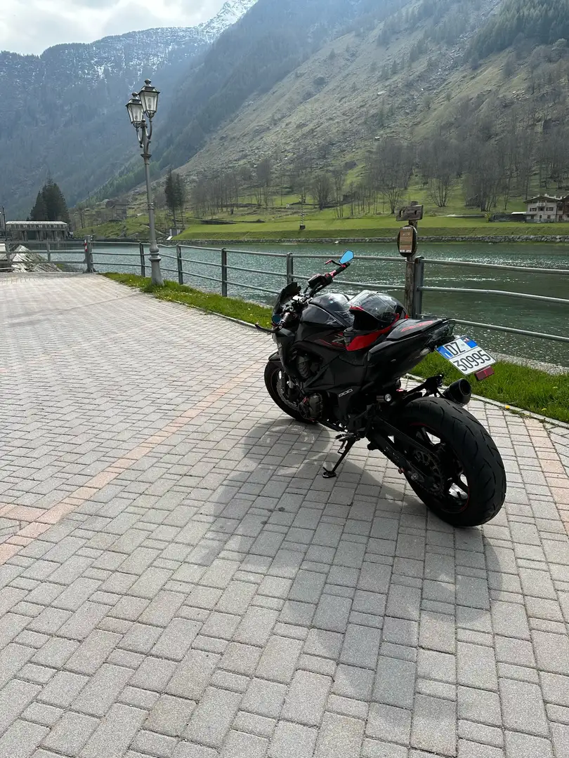 Kawasaki Z 800 - 2