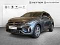 Volkswagen T-Roc R-Line 1.5 l TSI OPF 110 kW (150 PS) 7-Gang-Doppe Grijs - thumbnail 1