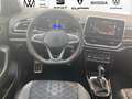 Volkswagen T-Roc R-Line 1.5 l TSI OPF 110 kW (150 PS) 7-Gang-Doppe Grijs - thumbnail 10