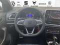 Volkswagen T-Roc R-Line 1.5 l TSI OPF 110 kW (150 PS) 7-Gang-Doppe Grijs - thumbnail 11
