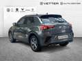 Volkswagen T-Roc R-Line 1.5 l TSI OPF 110 kW (150 PS) 7-Gang-Doppe Grijs - thumbnail 3