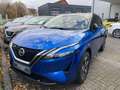 Nissan Qashqai 1.3 DIG-T MHEV Premiere Edition 18" ALU Blau - thumbnail 4