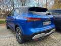 Nissan Qashqai 1.3 DIG-T MHEV Premiere Edition 18" ALU Blau - thumbnail 3