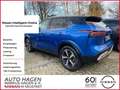 Nissan Qashqai 1.3 DIG-T MHEV Premiere Edition 18" ALU Blau - thumbnail 1