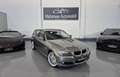 BMW 318 touring 2.0d 143cv Finanziabile Grau - thumbnail 4