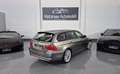 BMW 318 touring 2.0d 143cv Finanziabile Grau - thumbnail 5