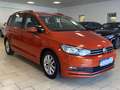 Volkswagen Touran Comfortline*Family-Paket*LED*Park Assist Oranžová - thumbnail 1