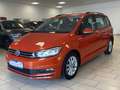 Volkswagen Touran Comfortline*Family-Paket*LED*Park Assist Arancione - thumbnail 3