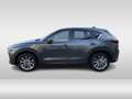 Mazda CX-5 2.5 SkyActiv-G 194pk 4WD Luxery I Trekhaak I 360 c Grijs - thumbnail 2