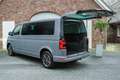 Volkswagen T6.1 Transporter 2.0 TDI 150 PK DSG CARAVELLE L2H1 DUB/CAB A-KLEP A Gris - thumbnail 27