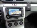 Volkswagen Passat Variant Comfortline 4Motion Plateado - thumbnail 5