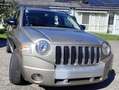 Jeep Compass Compass 2,0 CRD Limited Limited Золотий - thumbnail 4