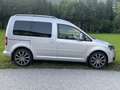Volkswagen Caddy Trendline BMT Grau - thumbnail 2